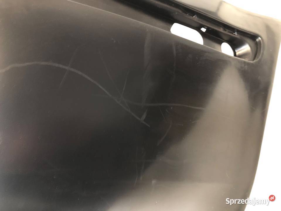 SKODA OCTAVIA I 1U0 20012010 LIFT ZDERZAK PRZÓD osobowe Skarżysko-Kamienna sprzedam
