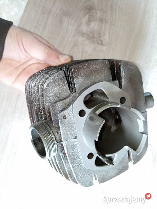 Wsk cylinder sprzedam