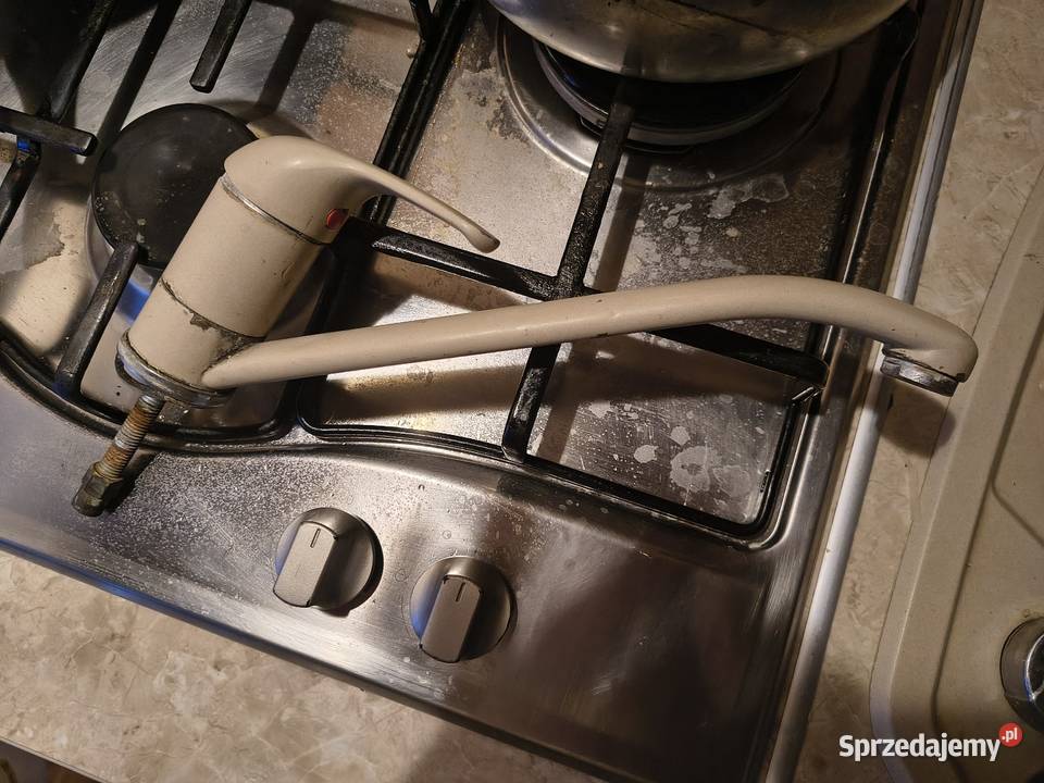 Meble kuchenne Kaniwola