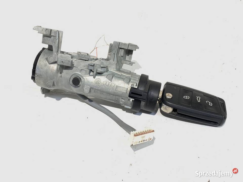 STACYJKA SKODA OCTAVIA III 5Q0905865 14 150