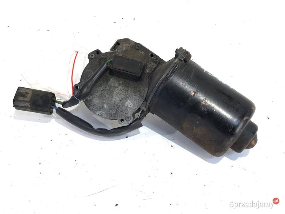 SILNICZEK WYCIERACZEK PRZÓD LAND ROVER osobowe