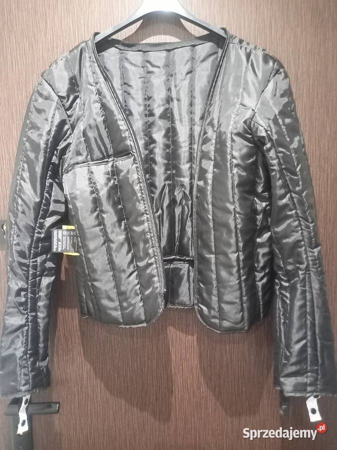 Podpinka do kurtki motocyklowej Polo L Chodzież sprzedam