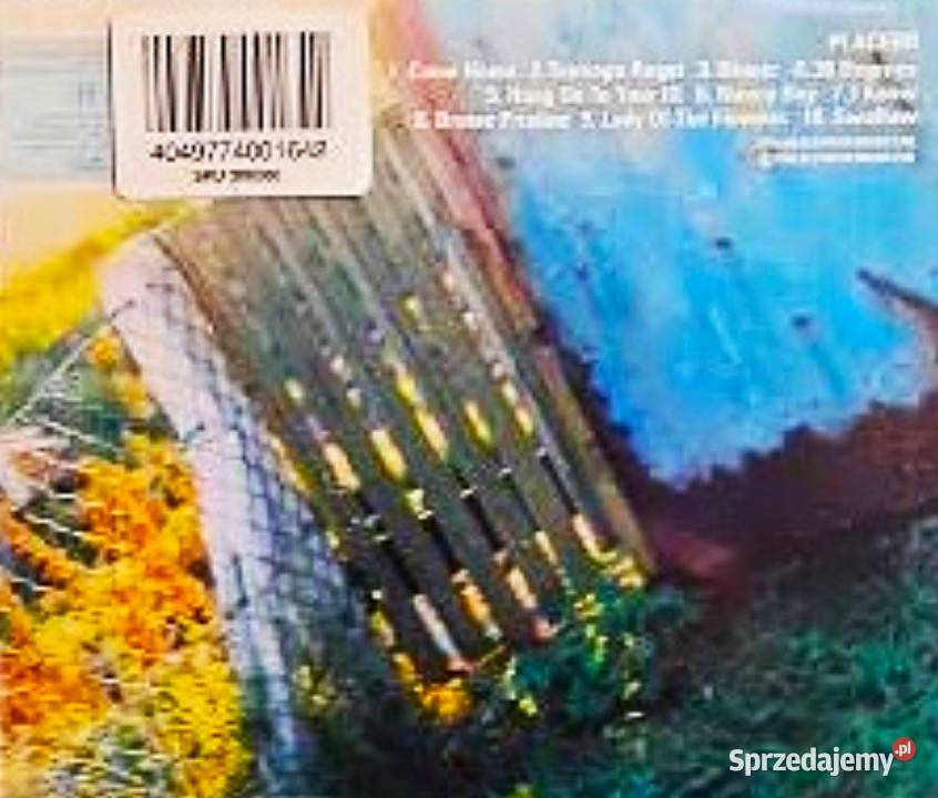 CD Nowa Album CD Zespół RockHipHopowy PLACEBO Płyty i kasety Poznań