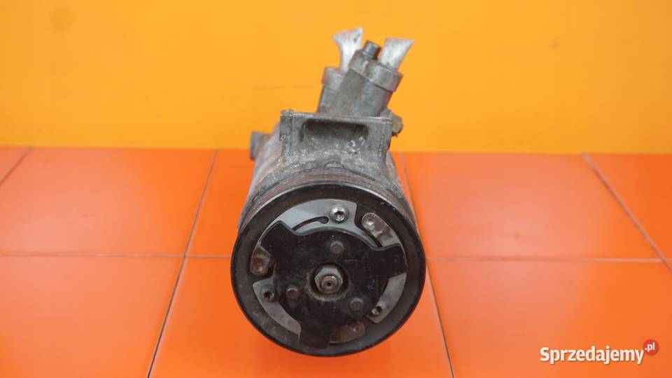 GOLF VI OCTAVIA IBIZA A3 16 TDI 10r CAY mazowieckie Suków