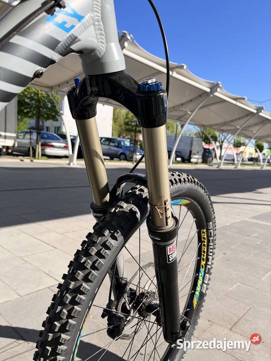 Canyon torque ex łódzkie Konstantynów Łódzki