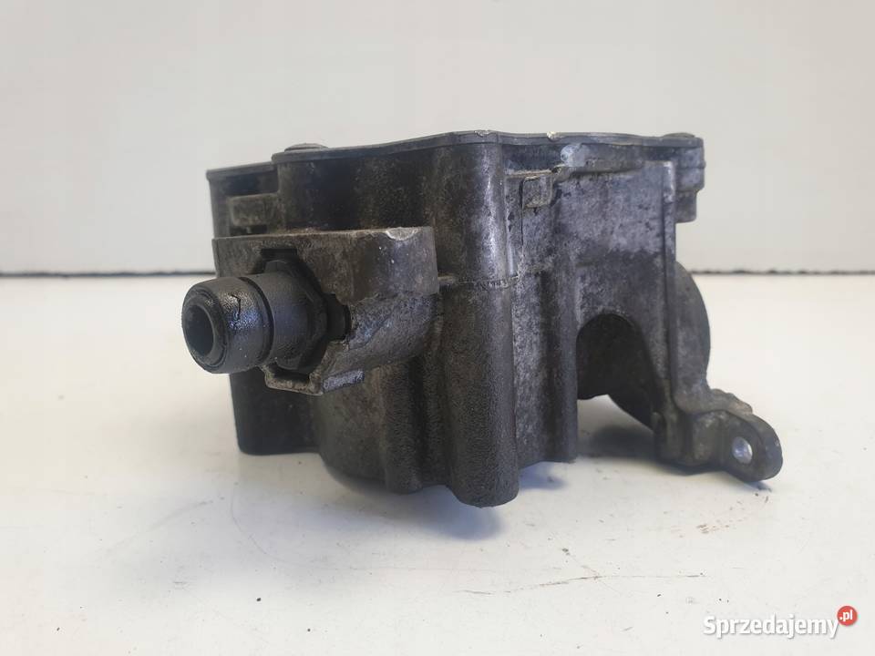 Audi A3 II 8P 18 TFSI POMPA VACUM wakum osobowe Pompy podciśnieniowe lubelskie Janów