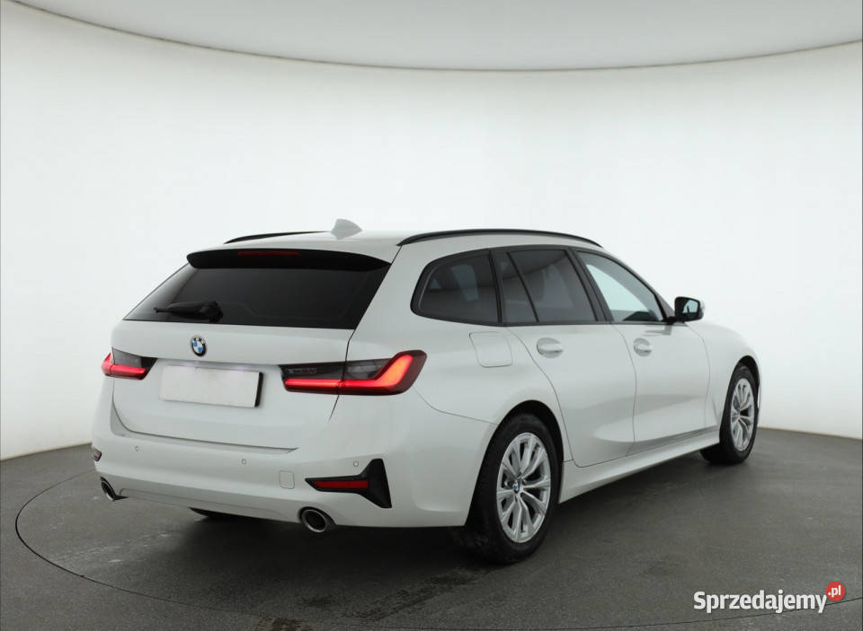 BMW 3 318 i mazowieckie Piaseczno