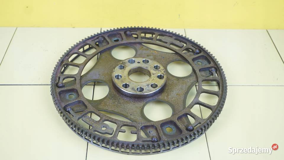 BMW X5 E70 48 08r 355 N62B48 kolo zamachowe Suków sprzedam