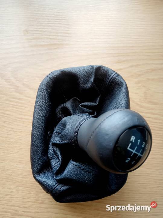 Gałka Zmiany Biegów Z Mieszkem seat leon 1 23mm Lanckorona sprzedam