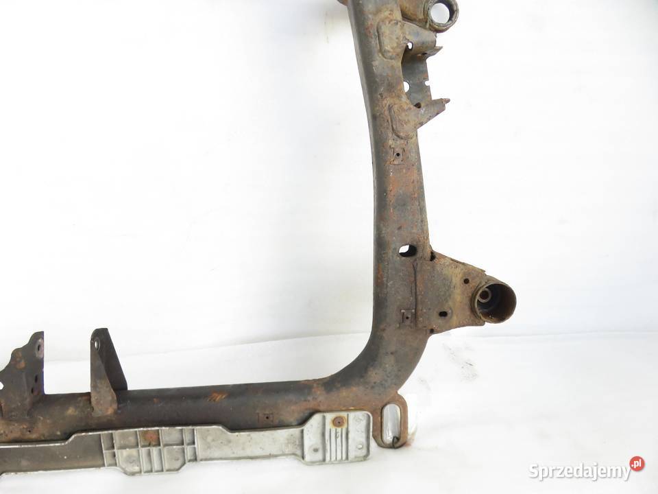 SANKI PRZÓD OPEL ZAFIRA B A05 19 CDTI 8V 120 Z osobowe sprzedam