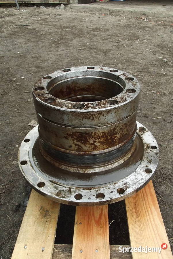 Piasta zwolnicy T 130 Parczew