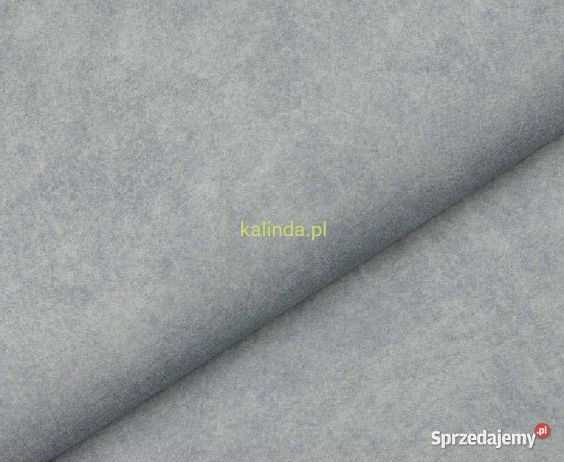 Zoya tkanina tapicerska meblowa welurowa