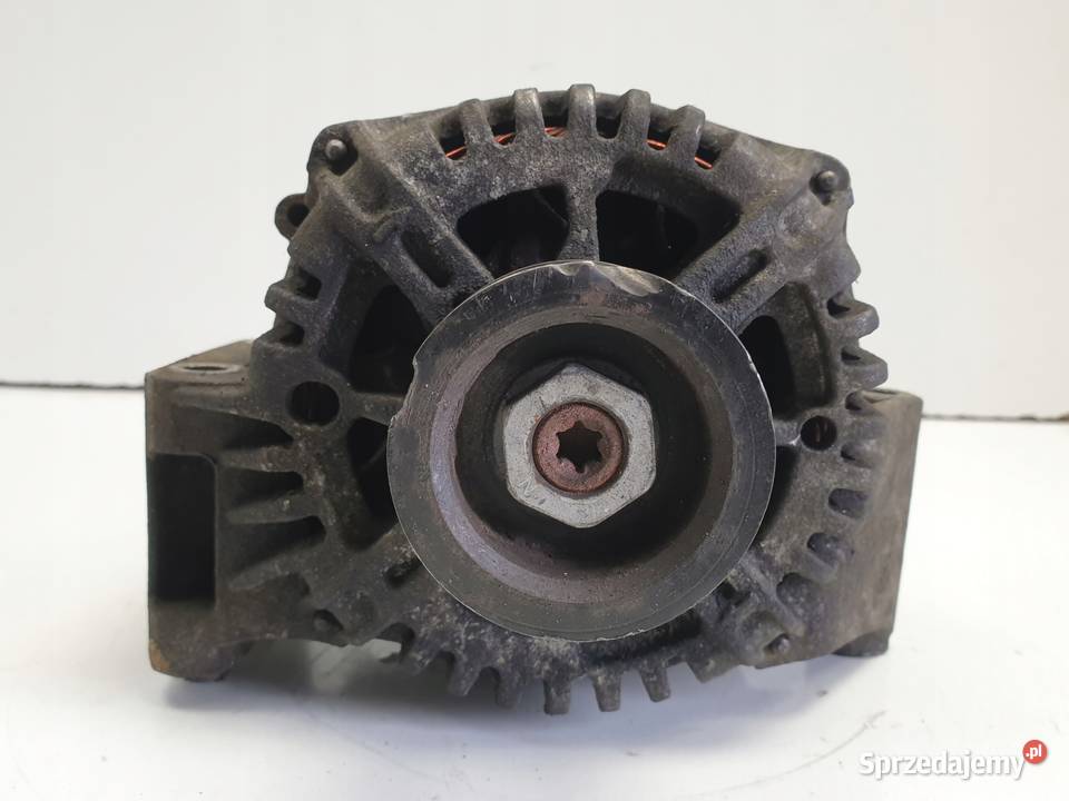 Fiat Punto 13 JTD MJET ALTERNATOR 46823546 osobowe Układ elektryczny silnika Janów sprzedam