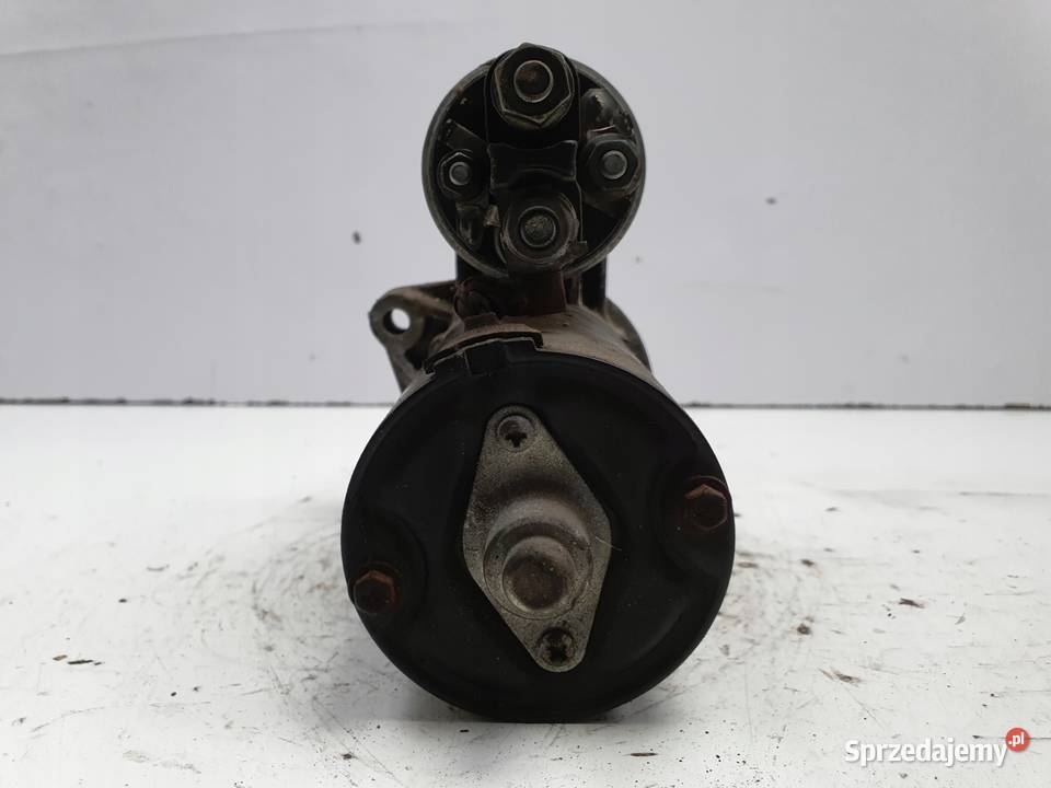 ROZRUSZNIK BMW E46 18 20 i ROZRUSZNIK bosch osobowe Rudka