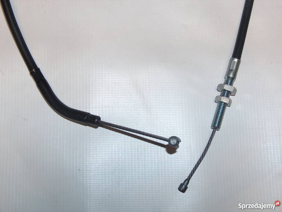 LINKA SPRZĘGŁA VF 750 C Magna 9305