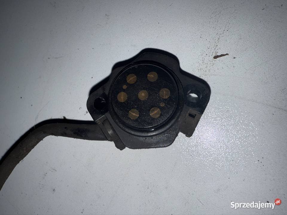 Czujnik luzu Suzuki GSXR 600 SRAD AD wielkopolskie Ostrów Wielkopolski