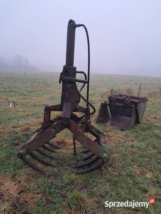 Jumz bialorus osprzęt Belarus Suwałki