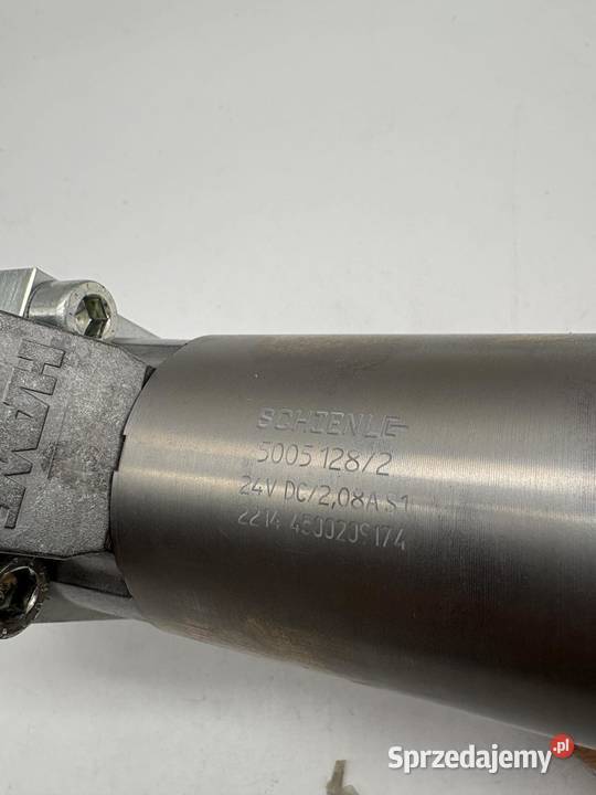 Hawe GR 23 Schienle 50051282 Hydraulic Valve Pozostałe