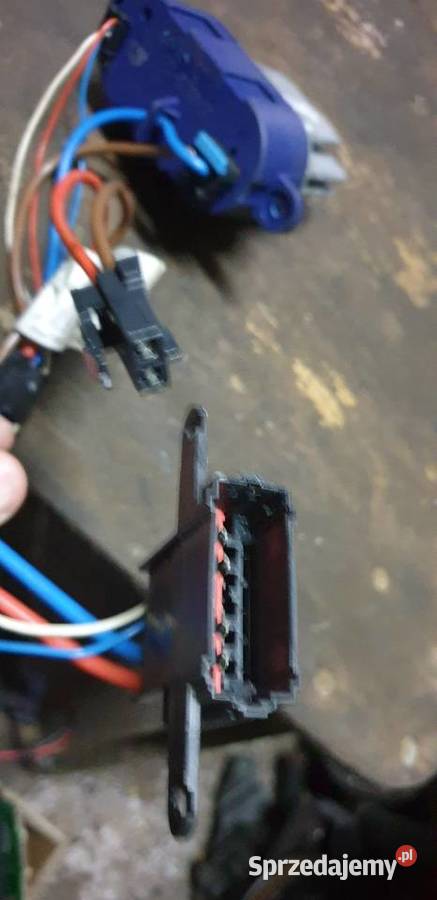 Opornica renault Laguna 2 Puławy