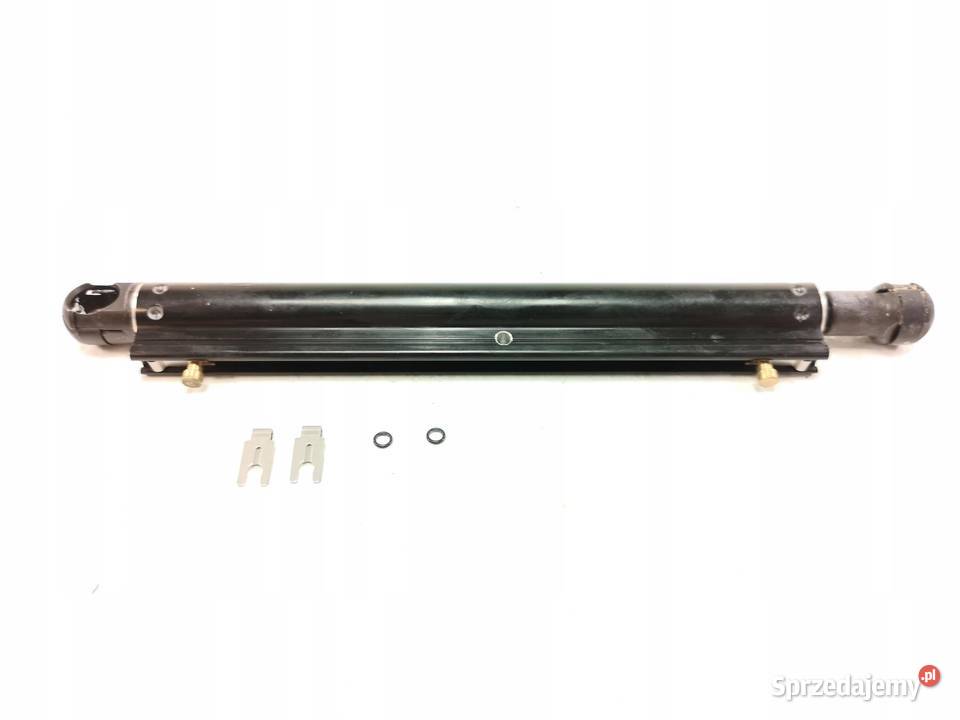 SIŁOWNIK DACHU LEWY BMW 1 E88 CABRIO 0811 ORI