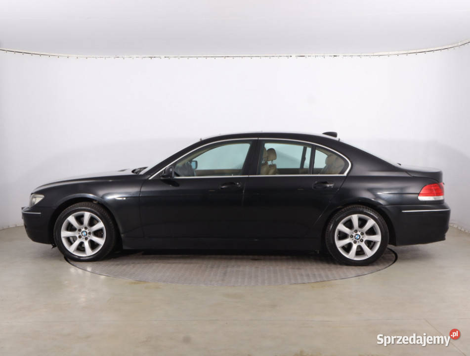 BMW 7 730d Rok produkcji 2005 Piaseczno sprzedam
