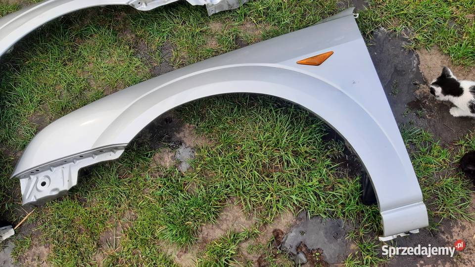 błotnik prawy lewy przód przedni ford mondeo mk3