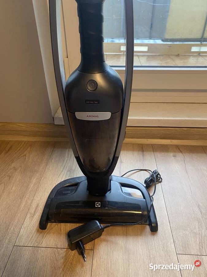 Odkurzacz Elektolux Pure Q9 Łódź sprzedam