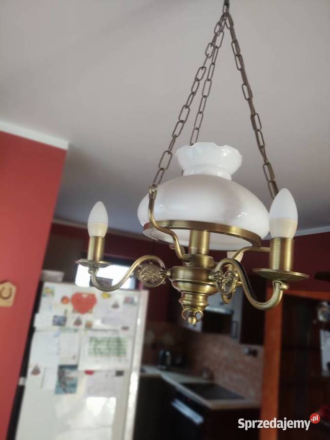 Lampy wiszące Starogard Gdański