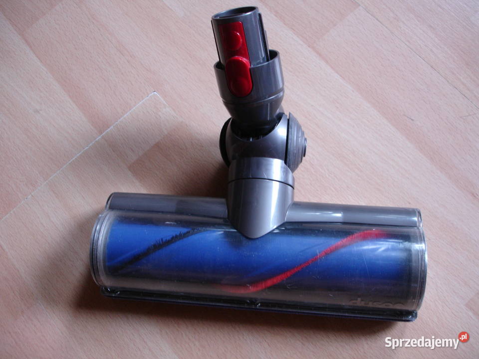 Szczotka do odkurzacza DYSON