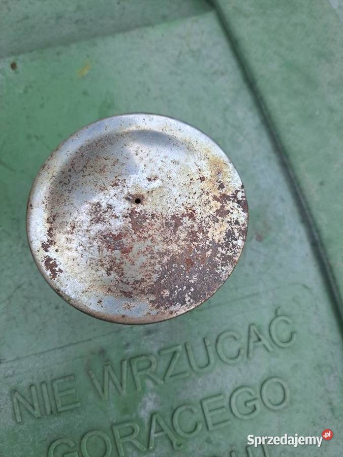 Korek zbiornika paliwa wfm Turek
