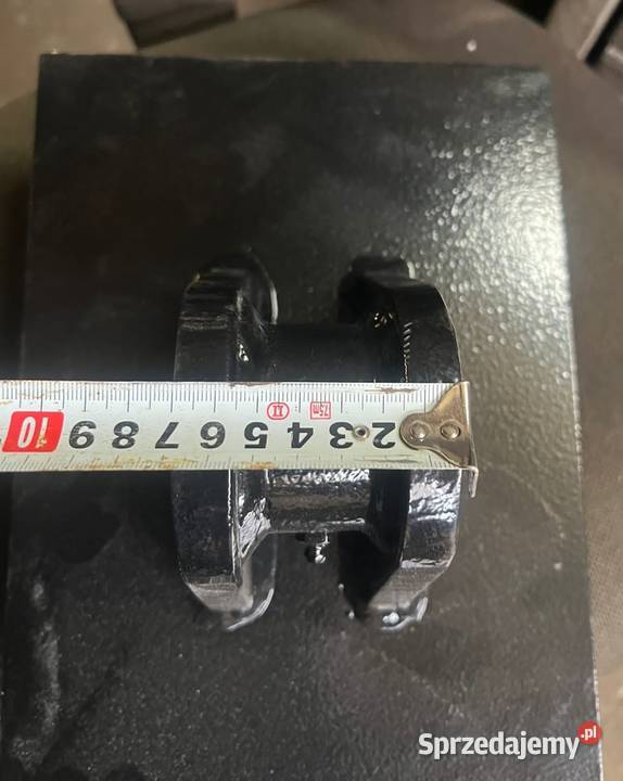 ADAPTER MOCOWANIE DO WIERTNICY Lehnhoff MS01 Katowice