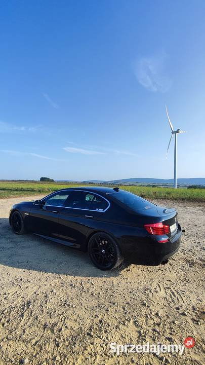 Felgi 20 Wrath Wheels WF14 Opony Hankook 2