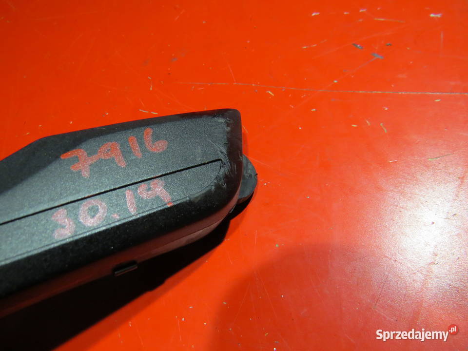 BMW R1200GS R1200 GS adventure 1250 mocowanie Warszawa