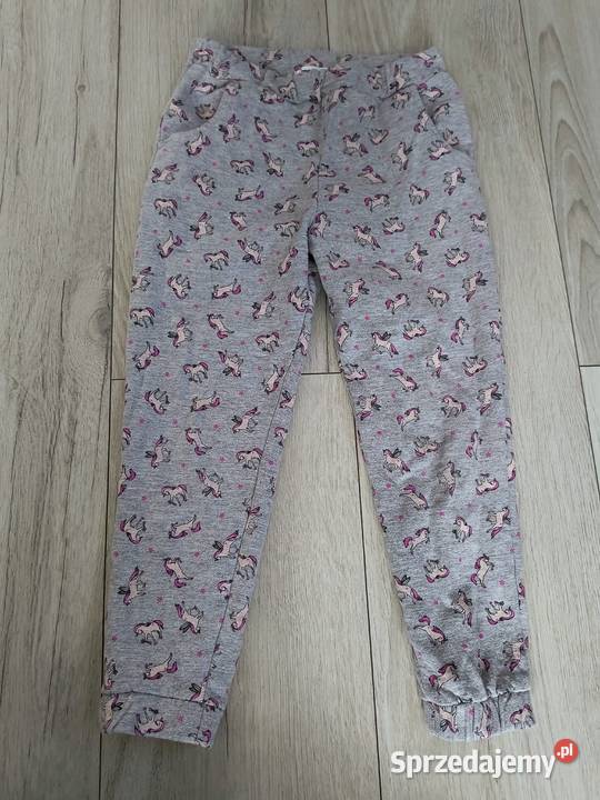 Spodnie Kamionka