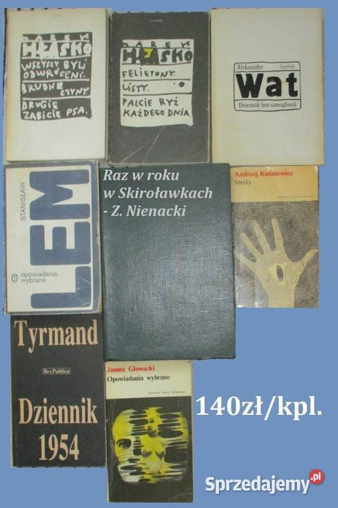 Brudny Harry Ludlum Chandler Rock Proza i poezja Łódź