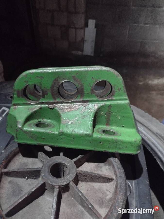 Zaczep do cięgna John Deere seria 6000 Międzyrzec Podlaski