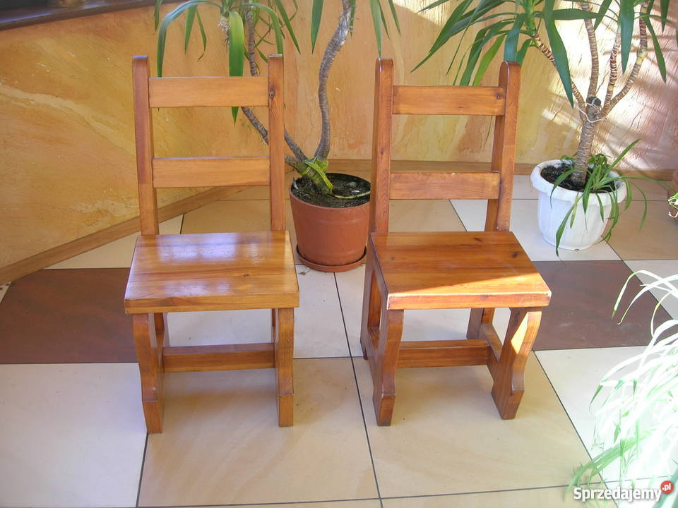 Stoły krzesła bar restauracja kawiarnia zachodniopomorskie sprzedam