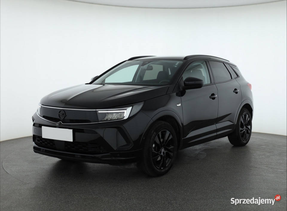 Opel Grandland 12 Turbo