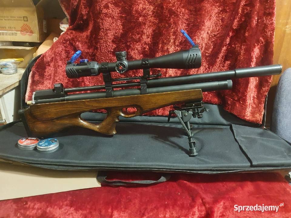 Artemis Kandar P12 regulator magazynek tuning dolnośląskie Bolesławiec