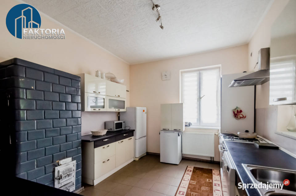sprzedaży domu wolnostojącego 82m2 Krynki Mokra 4085zł/m2