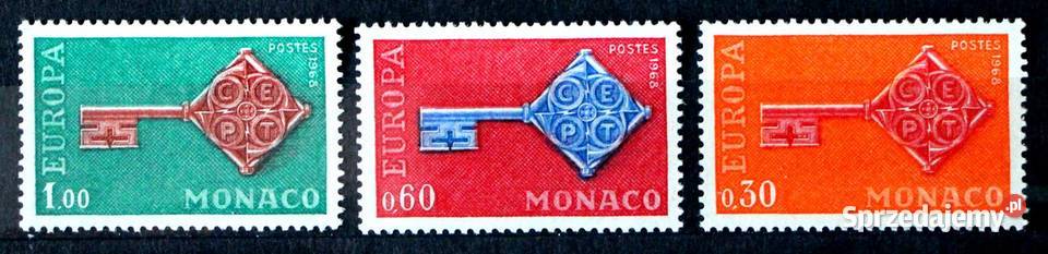 Monako 11