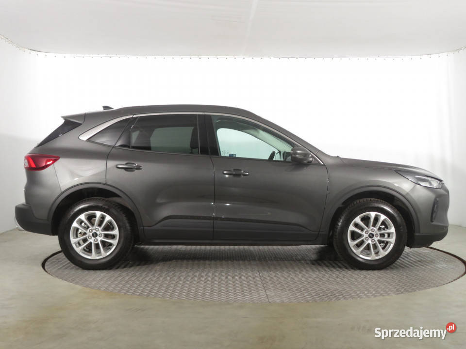 Ford Kuga 20 EcoBlue mHEV centralny zamek Katowice