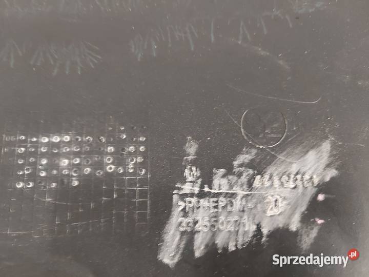 OPEL CORSA D 09r zderzak przód 332550271 Kielce