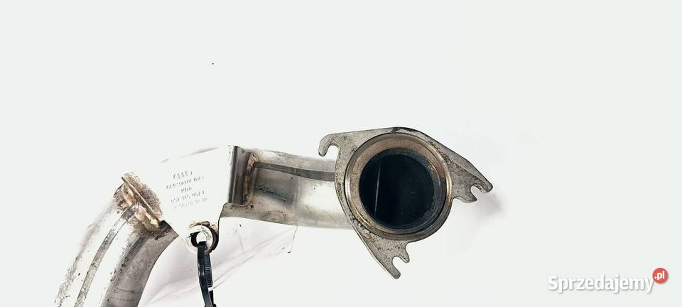 PRZEWÓD RURA DOLOT AUDI A8 D3 057145957C Lipno