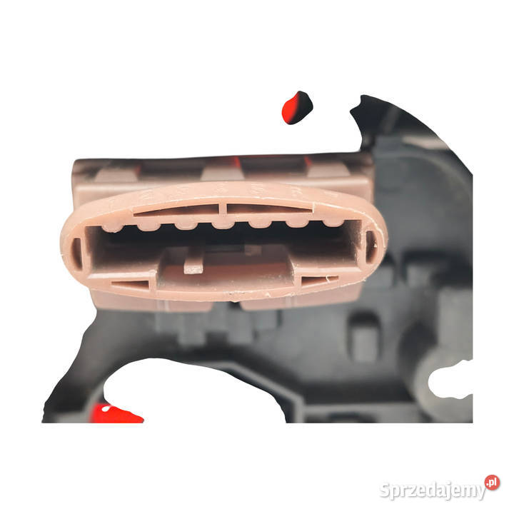 LAMPA PRAWA Citroen Xsara tylnia prawy tył Chełm sprzedam