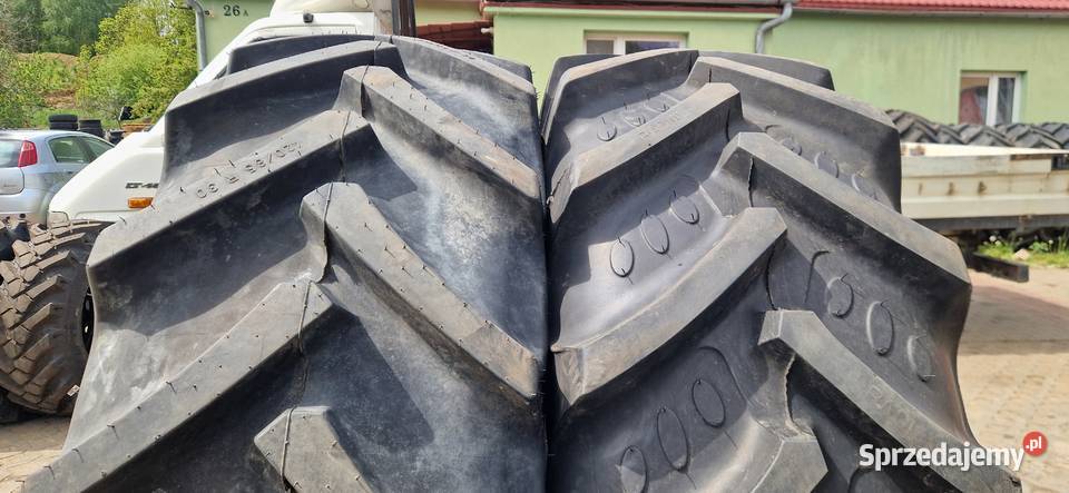 169r30 16930 42085r30 BKT Continental Mitas 99 Opony rolnicze Nowe Miasto Lubawskie sprzedam