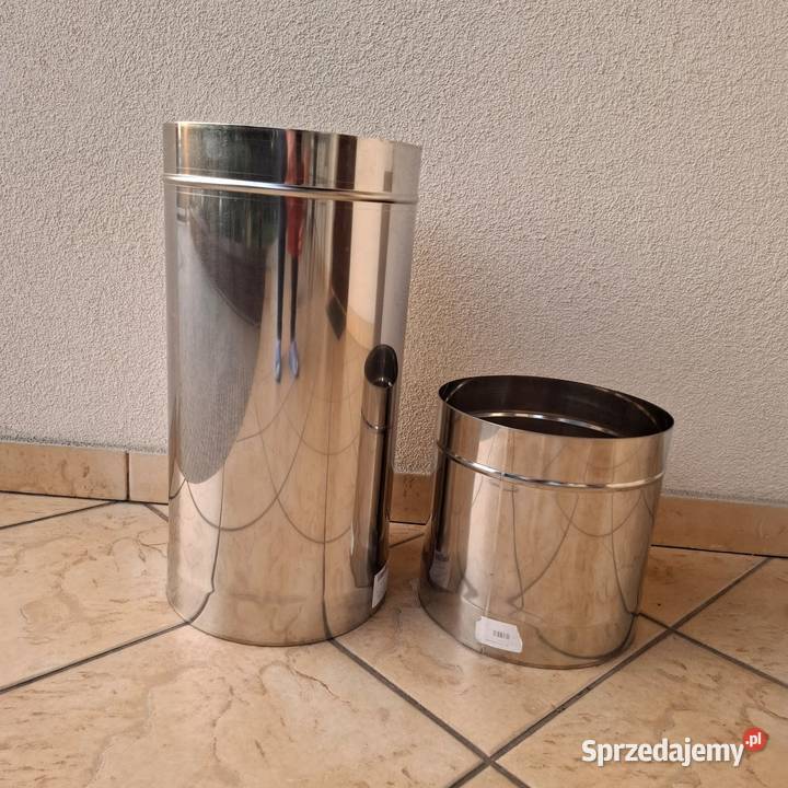 Kanał zsypowy na pranie FI250 05MB Prodmax 025MB Pozostałe