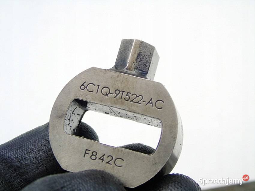 NAPĘD POMPY WTRYSKOWEJ 22 HDI TDCI JUMPER BOXER Sosnowiec sprzedam