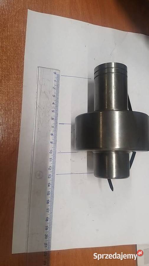 Sprzęgło jednokierunkowe do tokarki CU400 CU580 Kępno