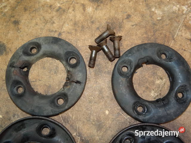 przegub elastyczny wałka kardana dyfer AWO Żary sprzedam